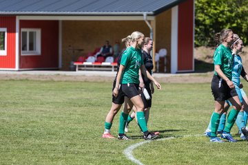 Bild 40 - F SG NieBar - IF Stjernen Flensborg : Ergebnis: 2:0